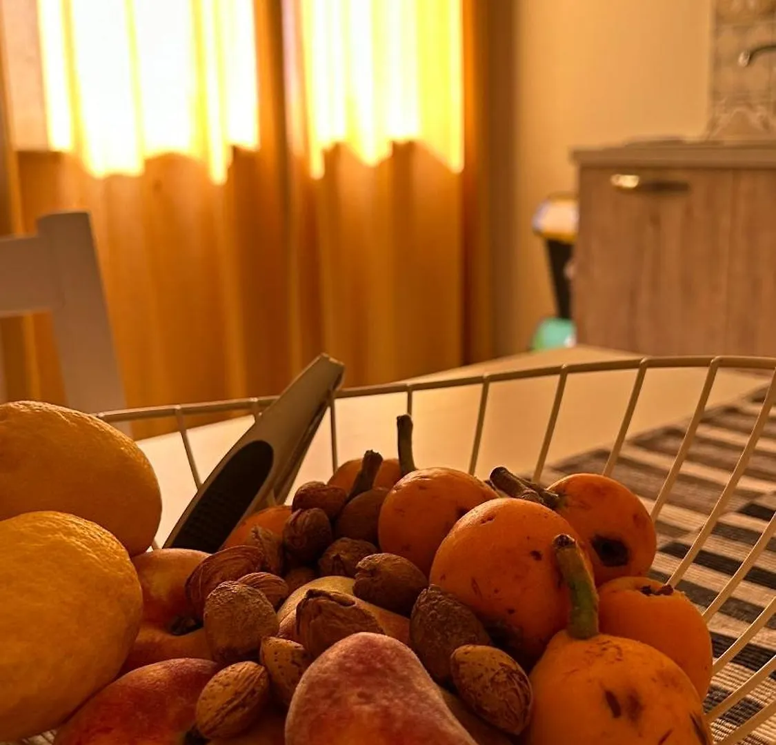 Guest house Civico 59 Home Apartments Aragona