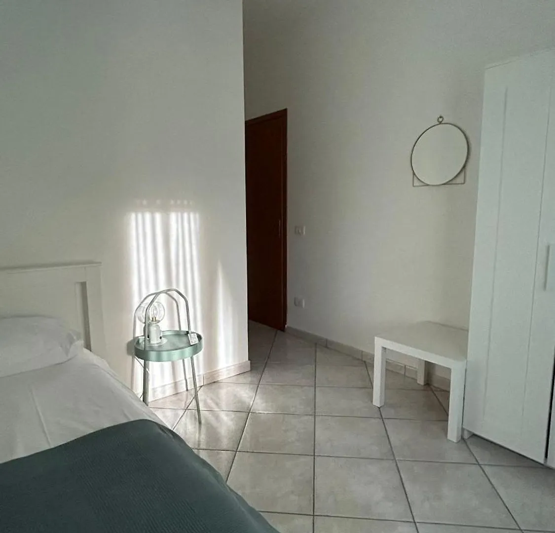 Civico 59 Home Apartments Aragona Guest house