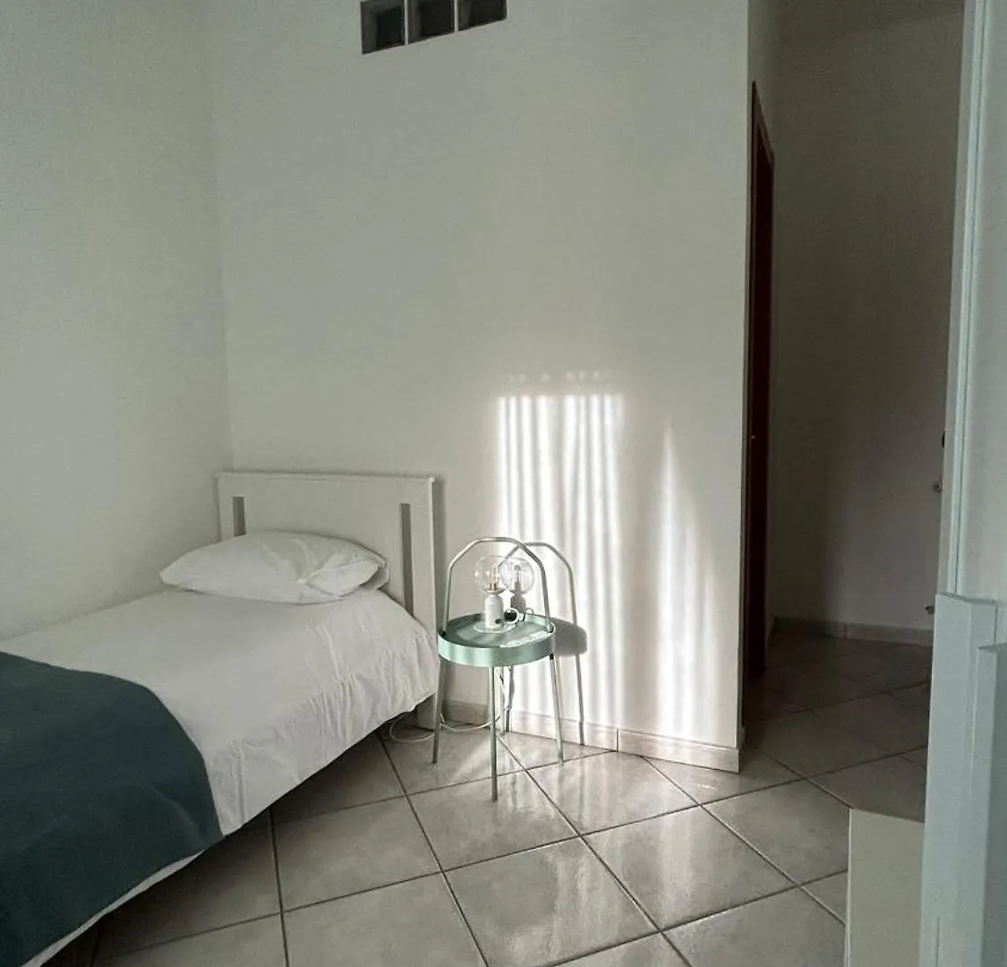 Civico 59 Home Apartments Aragona 0*,