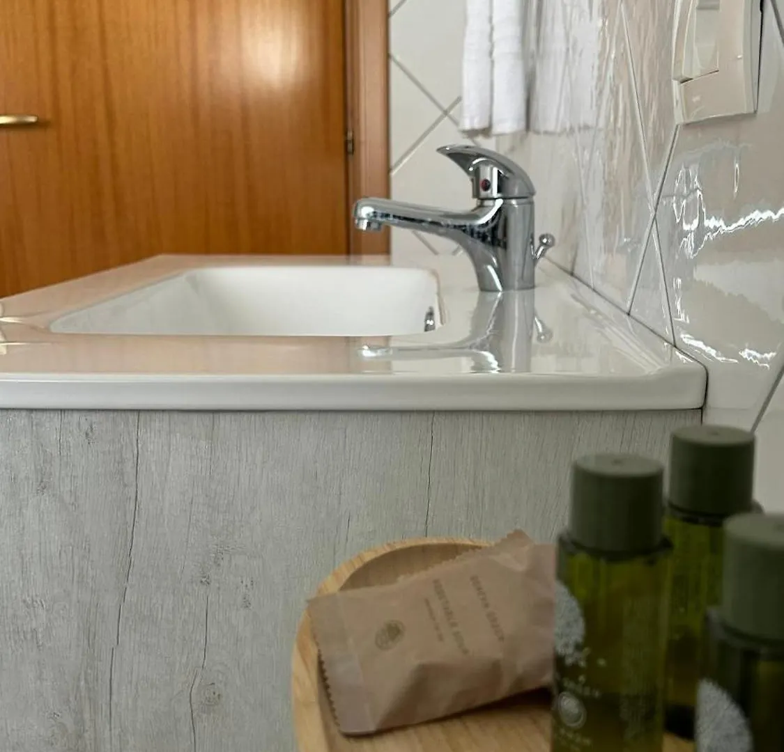 Guest house Civico 59 Home Apartments Aragona Italy