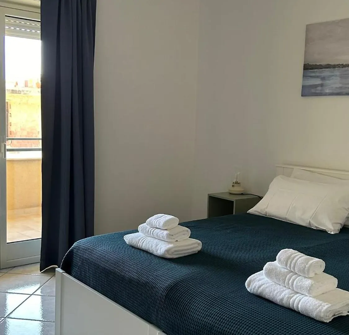 Civico 59 Home Apartments Aragona 0*,  Italy