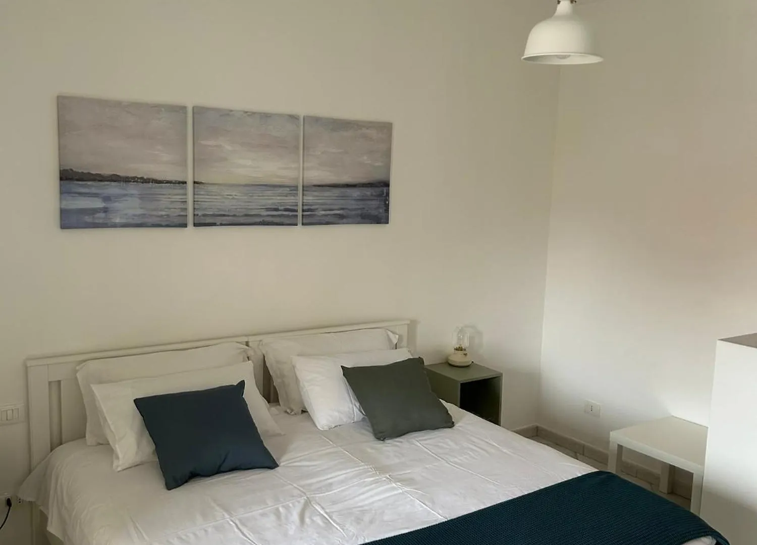 Affittacamere Civico 59 Home Apartments Aragona