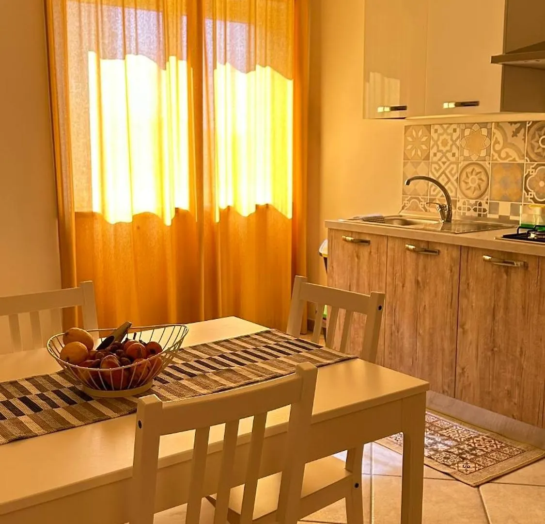 Civico 59 Home Apartments Aragona