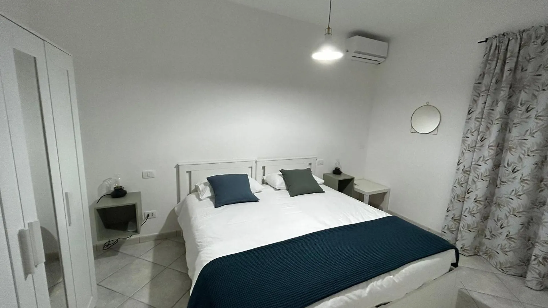 Civico 59 Home Apartments Aragona Guest house