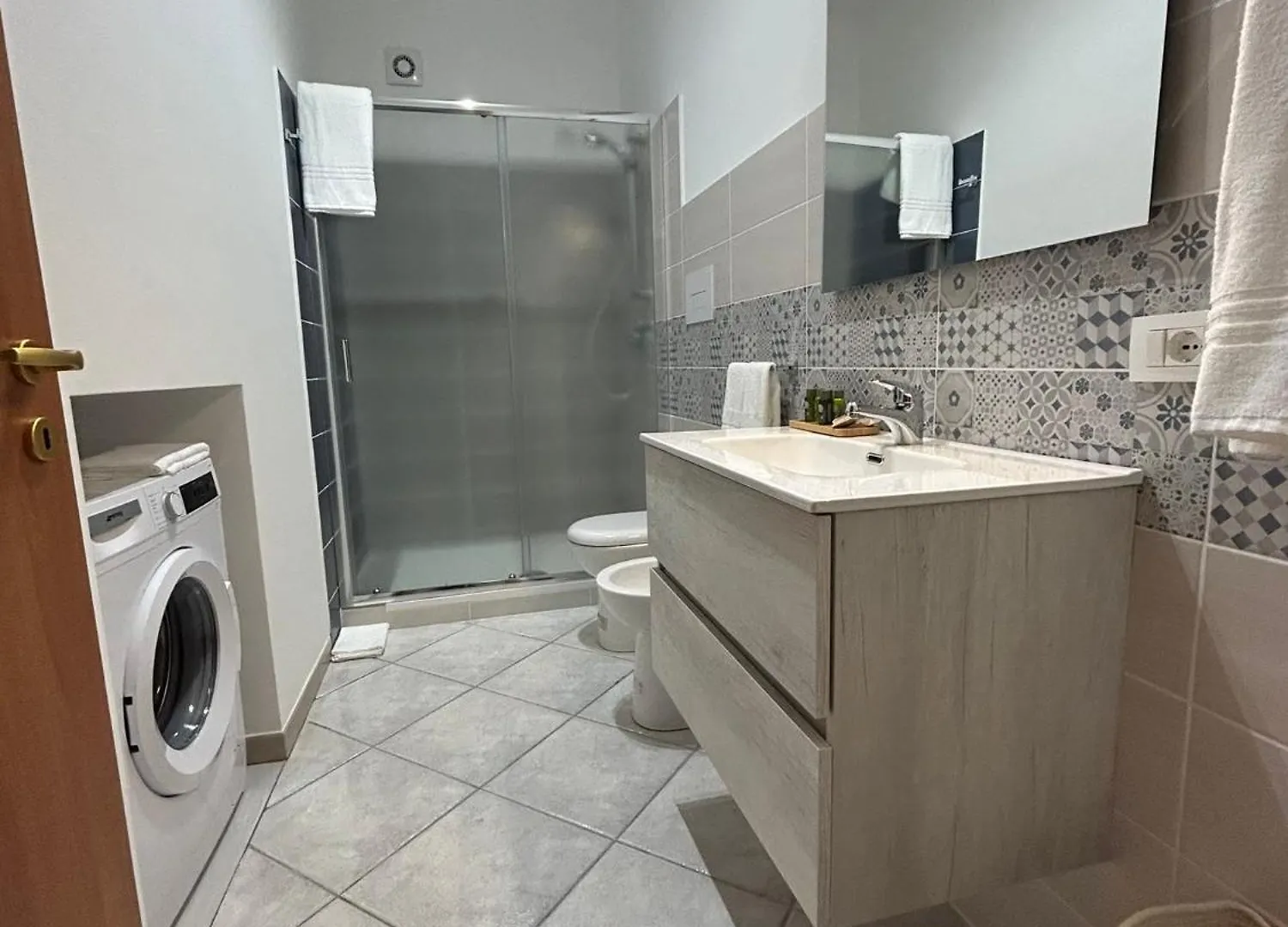 Affittacamere Civico 59 Home Apartments Aragona