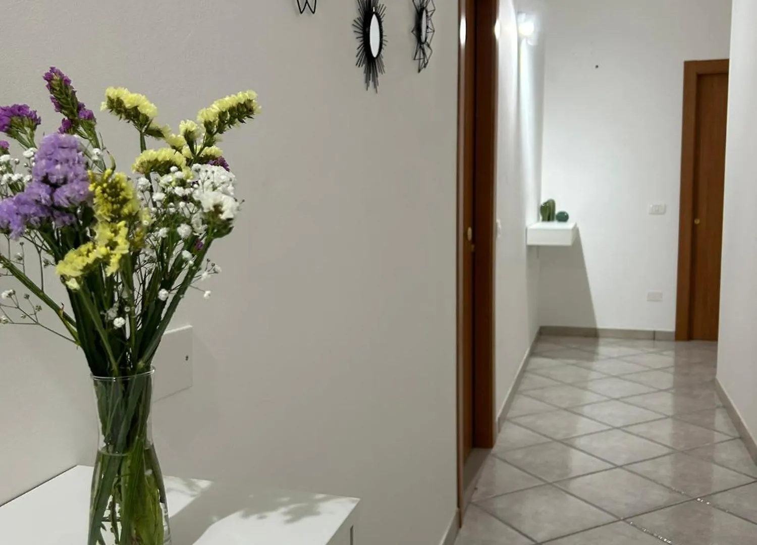 Civico 59 Home Apartments Aragona