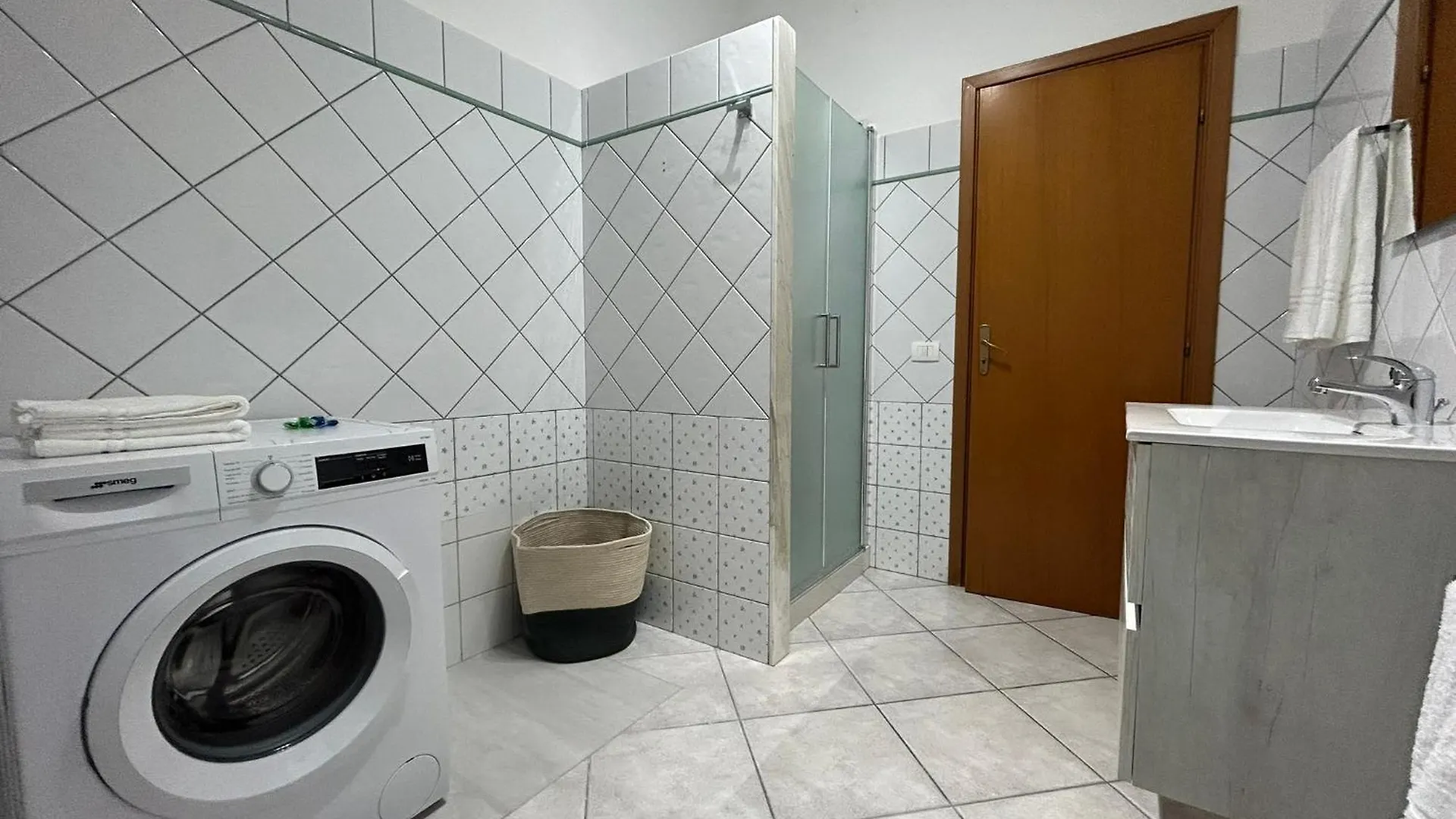 Civico 59 Home Apartments Aragona Affittacamere