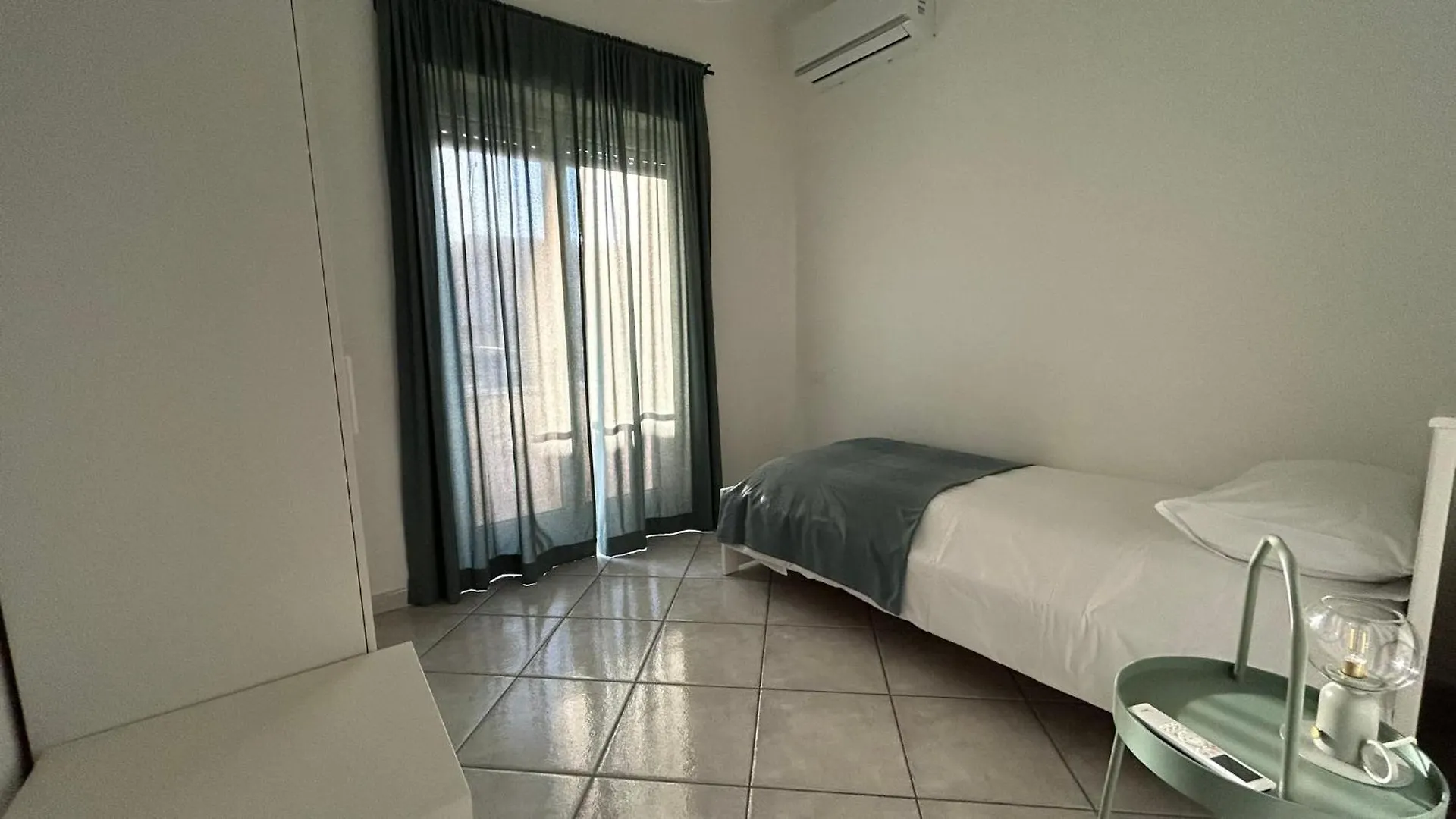 Civico 59 Home Apartments Aragona Italia