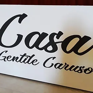 Casa Gentile Caruso Bed & Breakfast