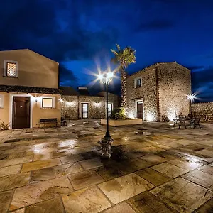 Baglio Del Melograno Alloggio per agriturismo
