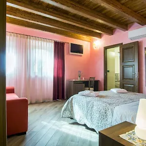 L'arco Dei Sogni Affittacamere